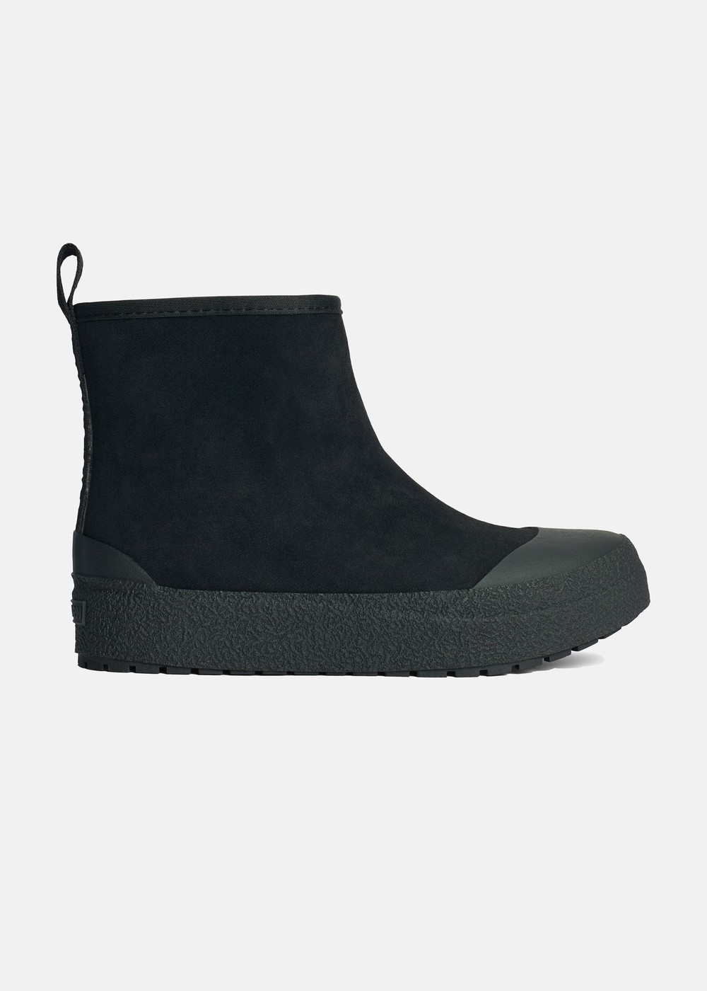 Arch Hybrid Wool Ice.Ctrl M, 059/Black, 43, Snowboots | Skor - Vinterskor - Snowboots | Padelspecialisterna
