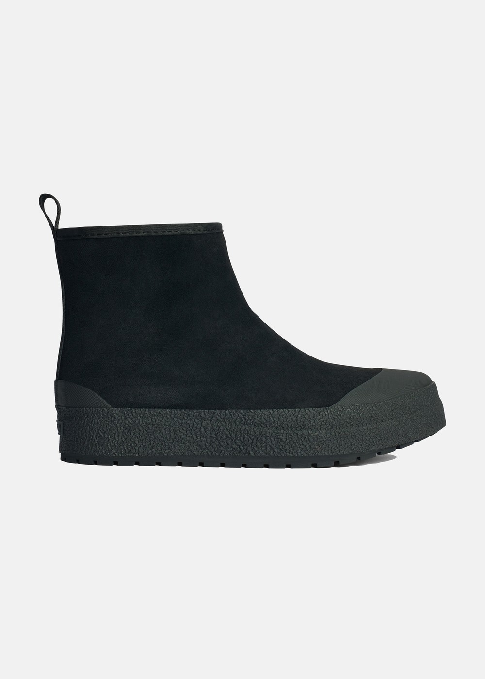 Arch Hybrid Wool Ice.Ctrl W, 059/Black, 40, Snowboots | Skor - Vinterskor - Snowboots | Padelspecialisterna