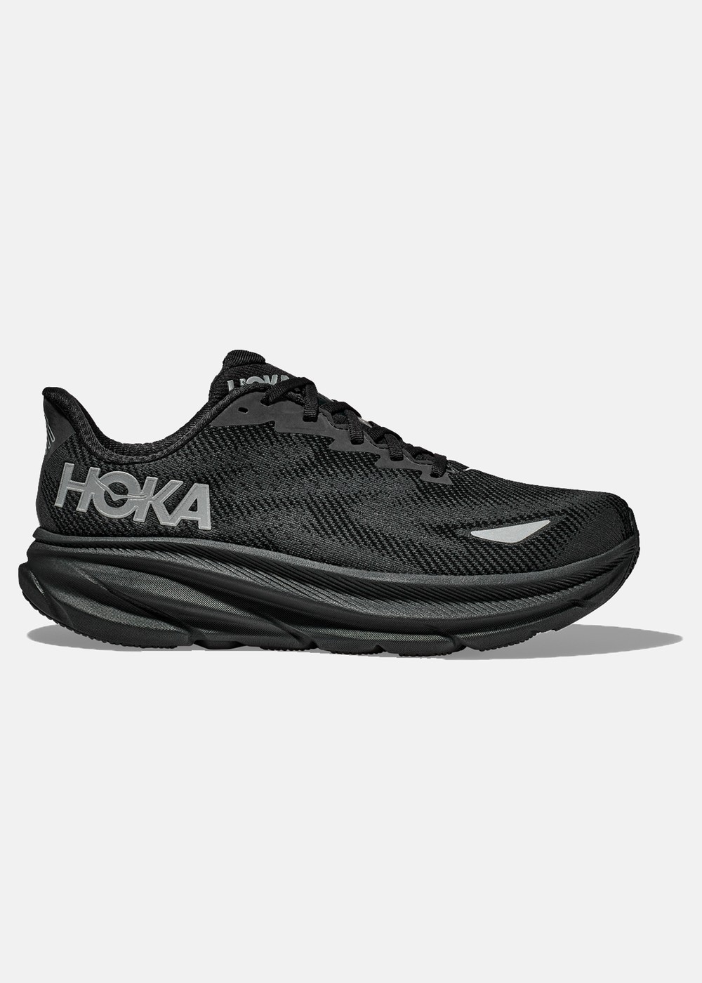 M Clifton 9 Gtx, Black / Black, 42 (Us 8.5), Löparskor | Sport & aktivitet - Sporter - Löpning - Löparskor | Padelspecialisterna