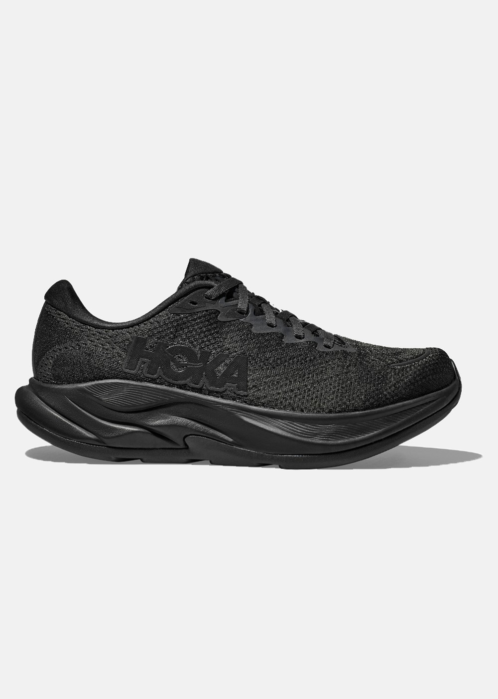 M Rincon 4, Black / Black, 43 1/3 (Us 9.5), Neutrala Löparskor | Skor - Träningsskor - Löparskor - Neutrala löparskor | Padelspecialisterna