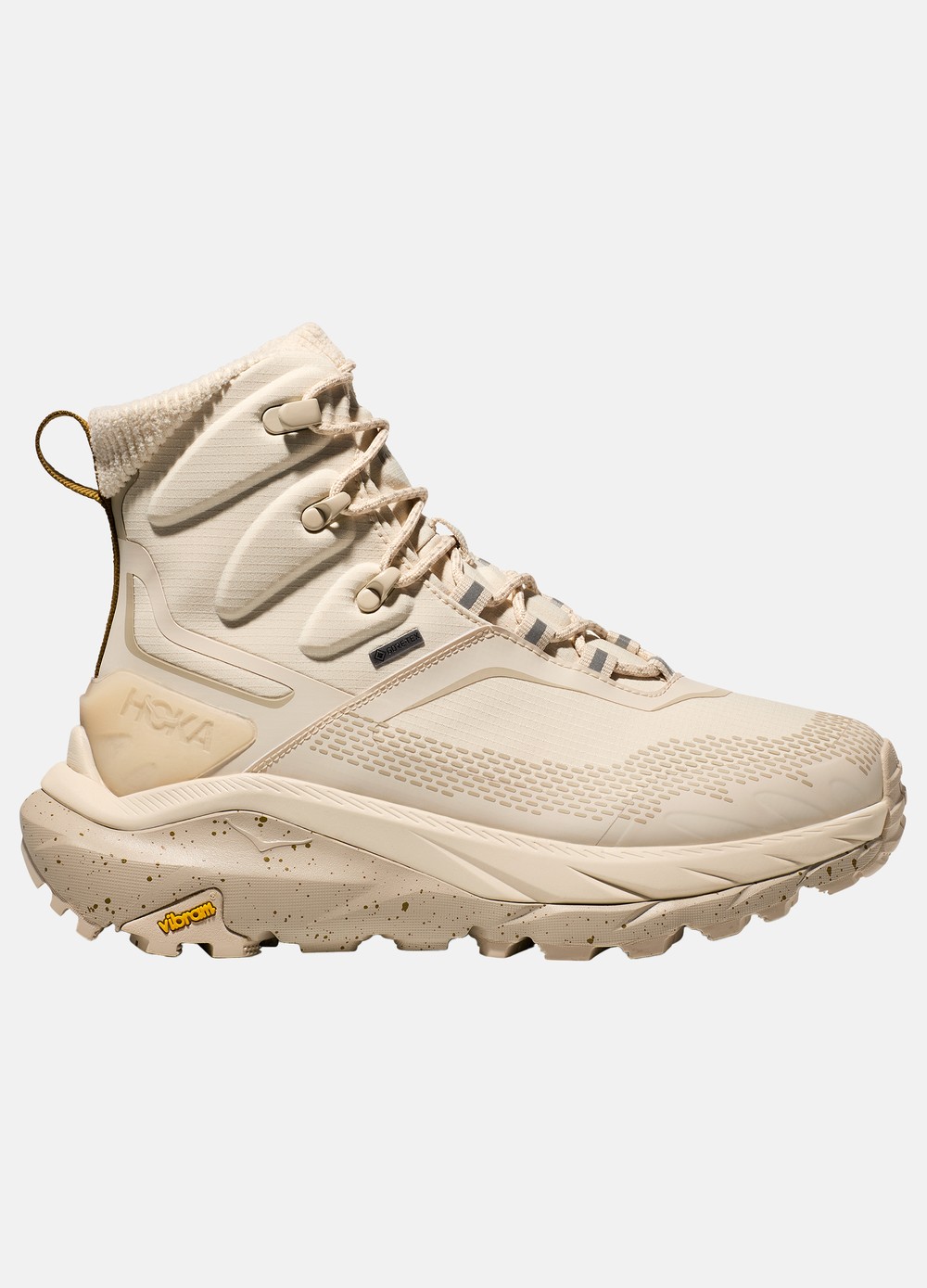 W Kaha 2 Frost Gtx, Oat Milk / Sesame, 38 2/3 (Us 7), Snowboots | Skor - Vinterskor - Snowboots | Padelspecialisterna