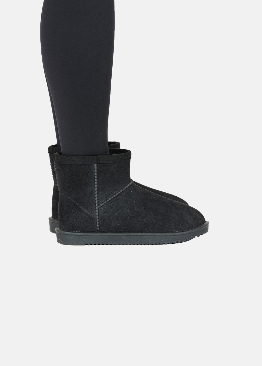 Dax W Boot Wp, Black, 38, Kängor | Dam - Skor - Kängor | Padelspecialisterna