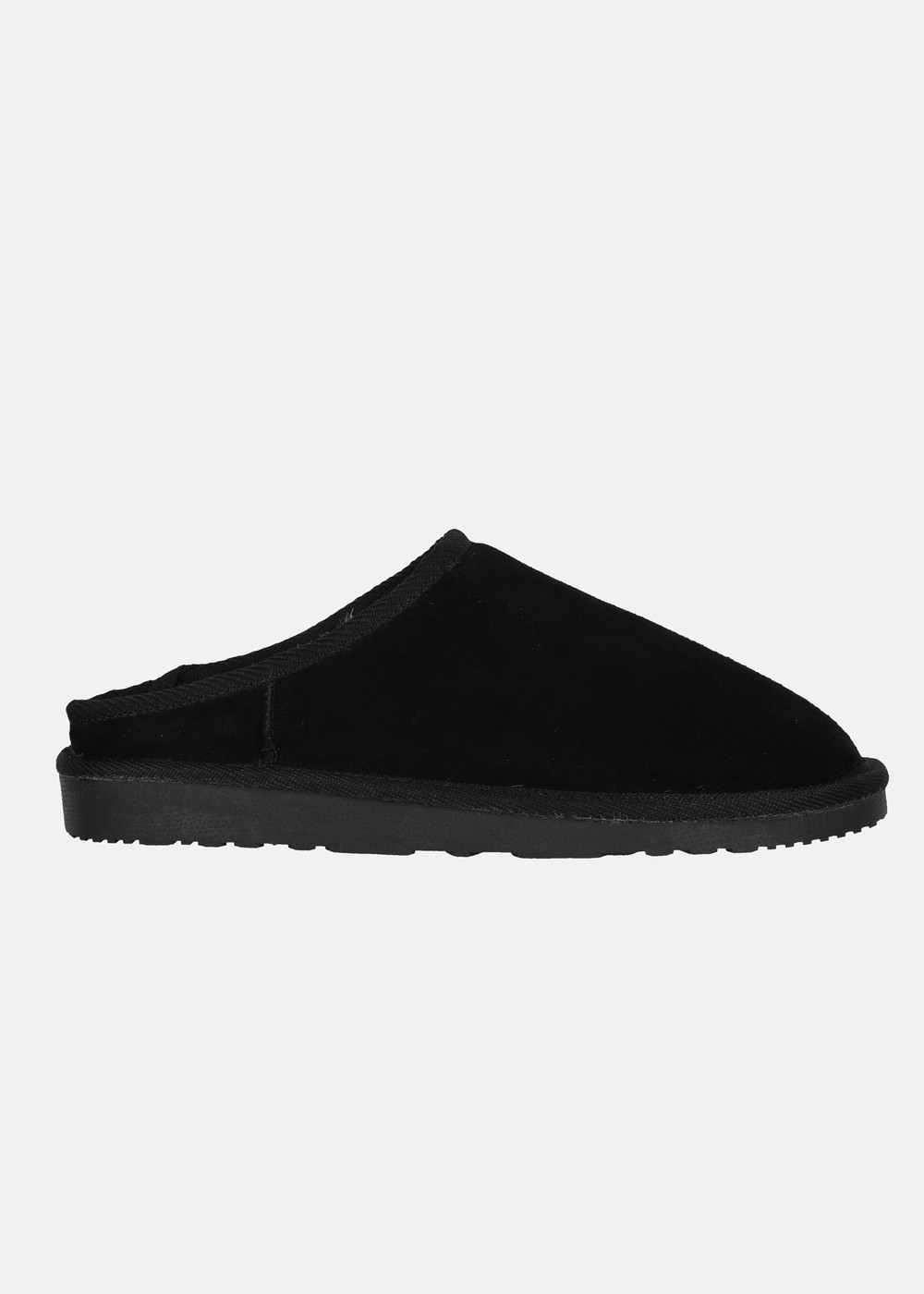 Aditi W Slippers, Black, 40, Tofflor | Junior - Skor - Tofflor | Padelspecialisterna