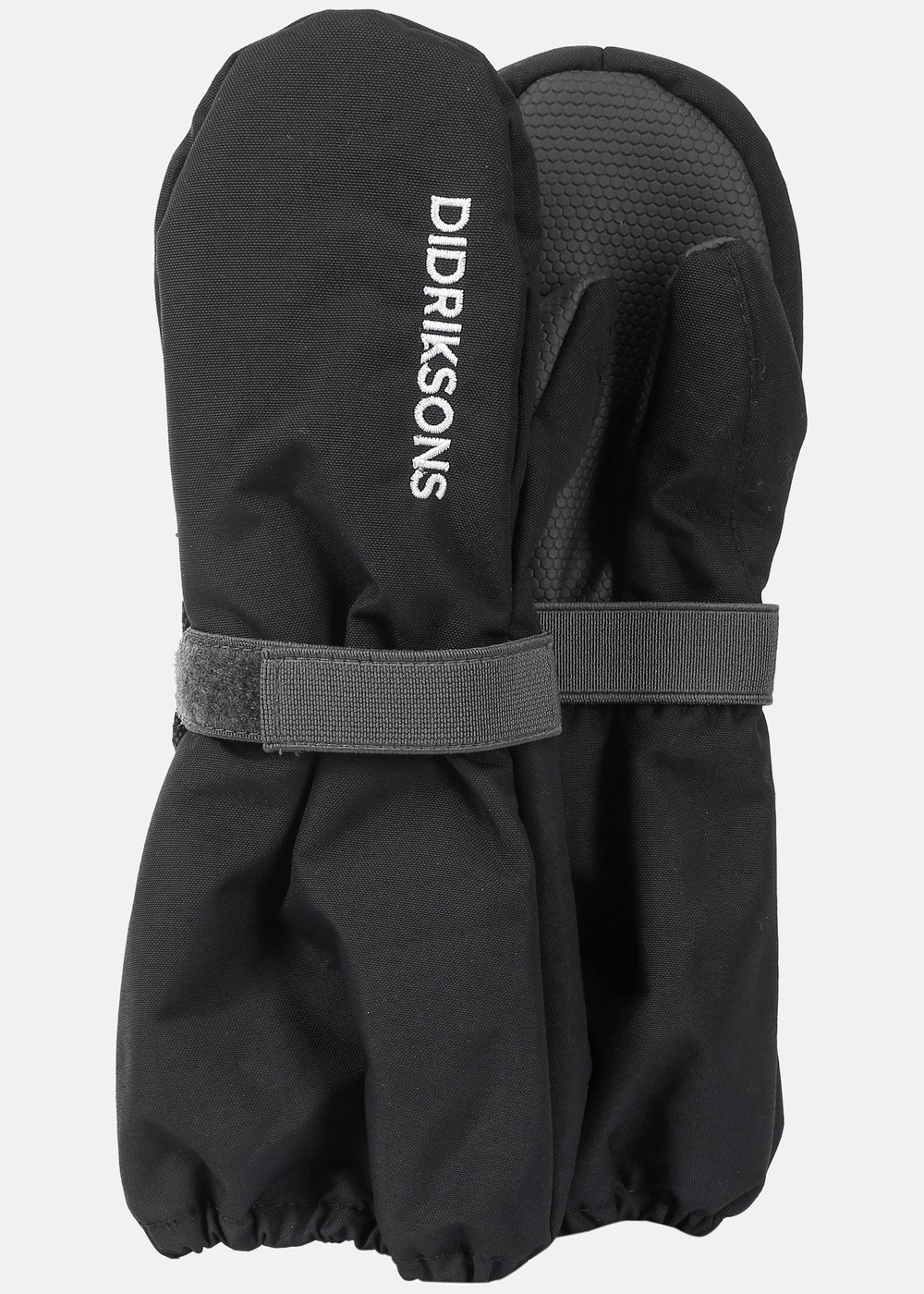 Biggles Mitten 7, Black, 2-4, Skidhandskar | Sport & aktivitet - Sporter - Alpin skidåkning - Skidhandskar | Padelspecialisterna