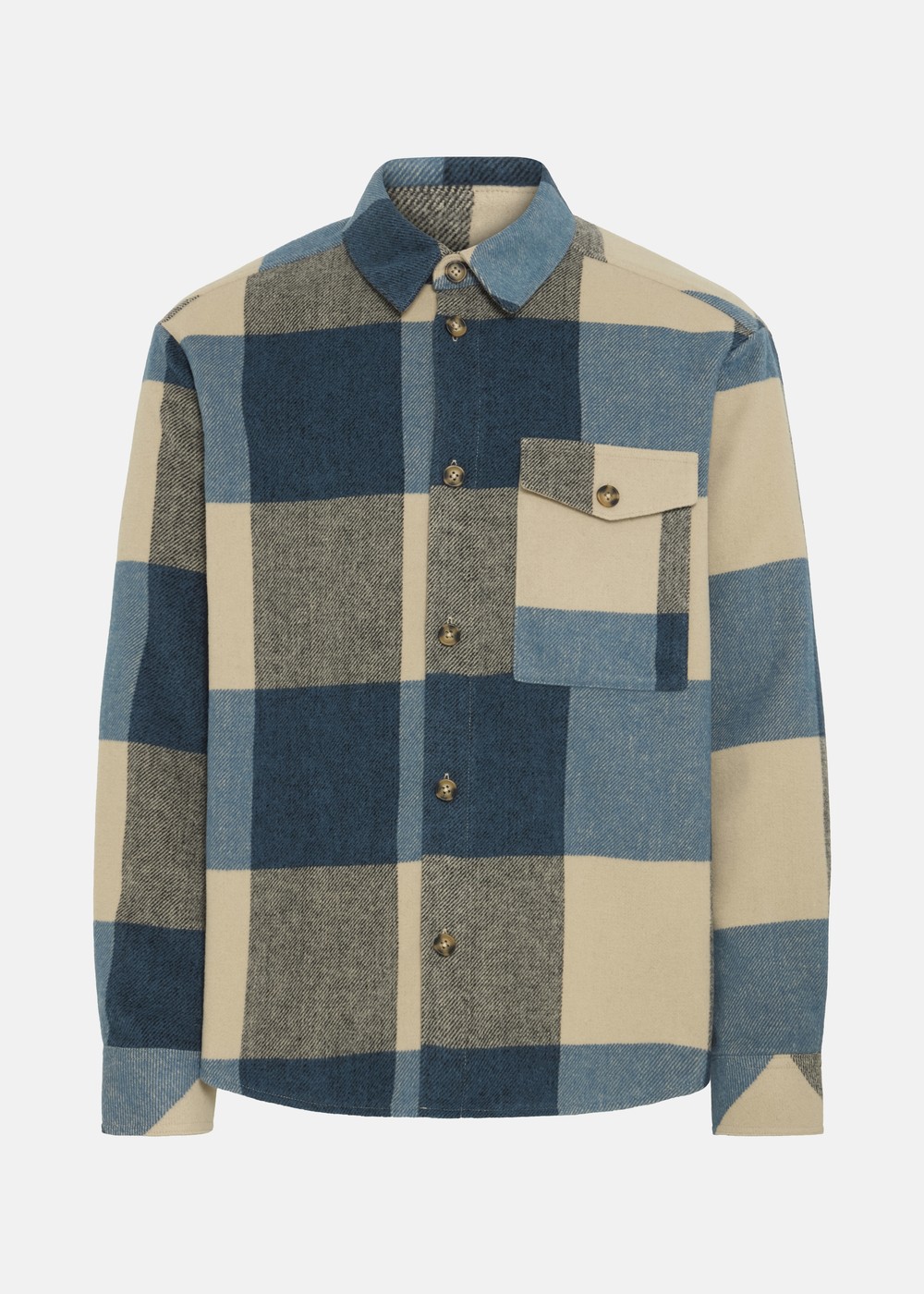 Sdmanheim, Indian Teal, S, Vårjackor | Herr - Kläder - Jackor - Vårjackor | Padelspecialisterna
