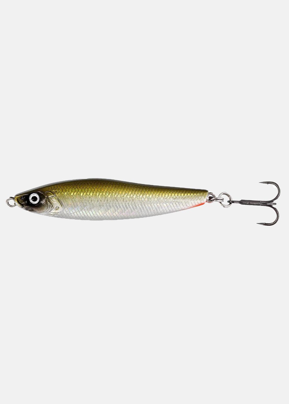 Goby V2, Olive Diamond, 18, Wobbler | Sport & aktivitet - Fiske - Fiskedrag - Wobbler | Padelspecialisterna