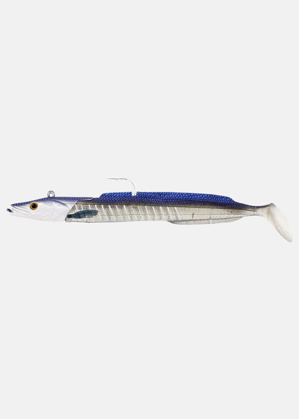 Sandy Andy Jig, Clear Sky, 60, Jiggar | Sport & aktivitet - Fiske - Fiskedrag - Jiggar | Padelspecialisterna