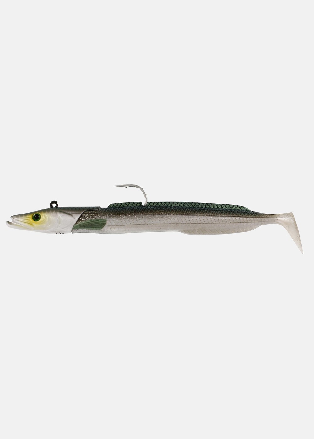 Sandy Andy Jig, Headlight, 60, Jiggar | Sport & aktivitet - Fiske - Fiskedrag - Jiggar | Padelspecialisterna