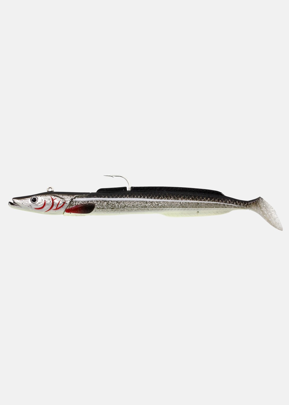 Sandy Andy Jig, Robo Cod, 60, Jiggar | Sport & aktivitet - Fiske - Fiskedrag - Jiggar | Padelspecialisterna