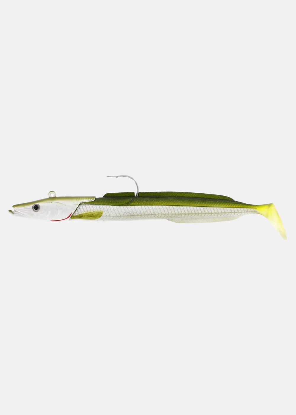 Sandy Andy Jig, Tobis Ammo, 60, Jiggar | Sport & aktivitet - Fiske - Fiskedrag - Jiggar | Padelspecialisterna