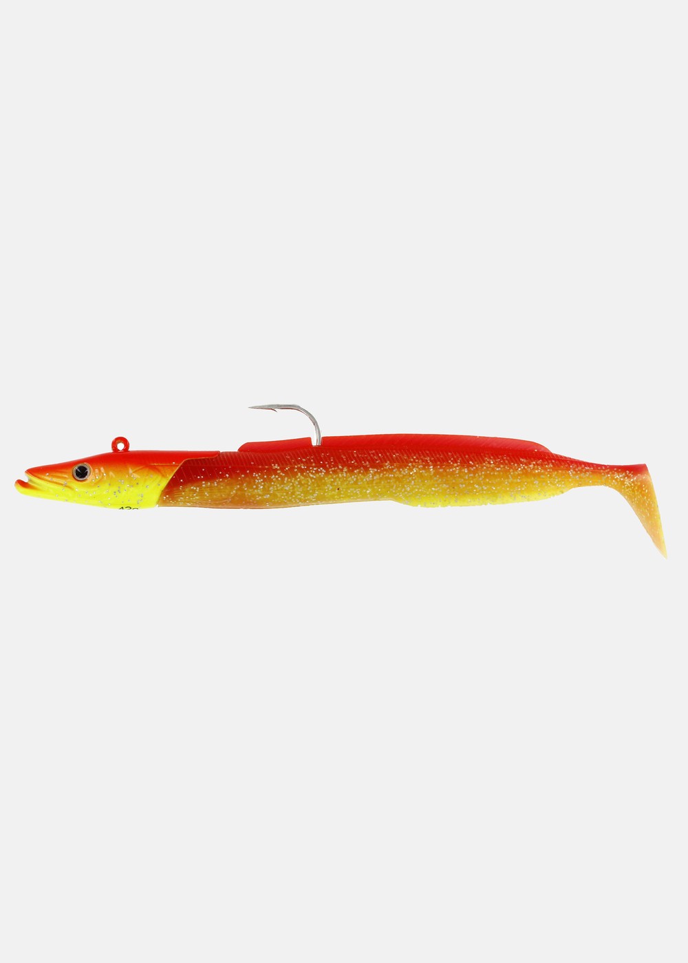 Sandy Andy Jig, Tequila Sunrise, 60, Jiggar | Sport & aktivitet - Fiske - Fiskedrag - Jiggar | Padelspecialisterna