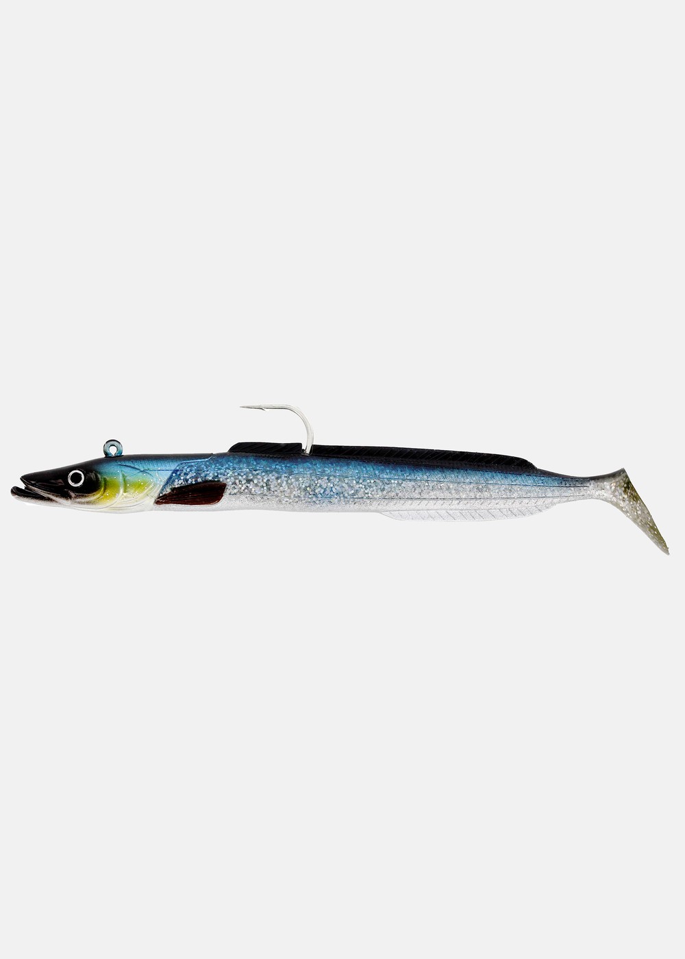 Sandy Andy Jig, Bluetooth, 60, Jiggar | Sport & aktivitet - Fiske - Fiskedrag - Jiggar | Padelspecialisterna
