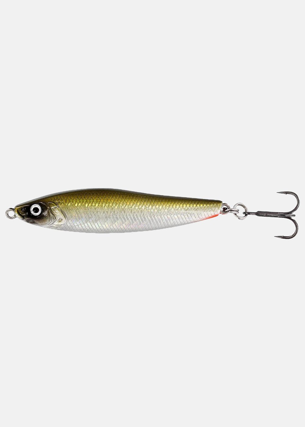 Goby V2, Olive Diamond, 16, Wobbler | Sport & aktivitet - Fiske - Fiskedrag - Wobbler | Padelspecialisterna