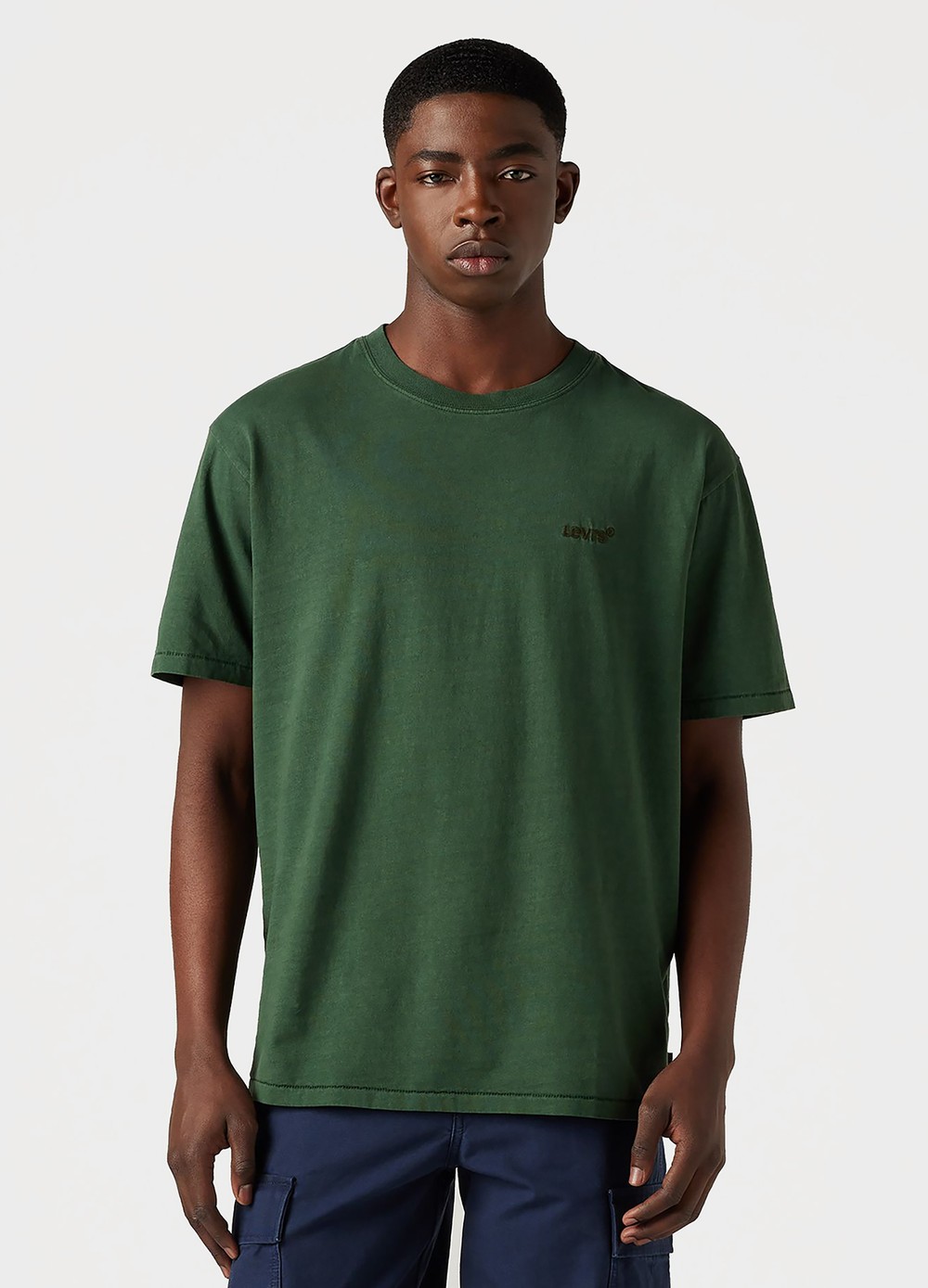 Red Tab Vintage Tee, Sycamore G, L, T-Shirts | Herr - Kläder - T-shirts | Padelspecialisterna