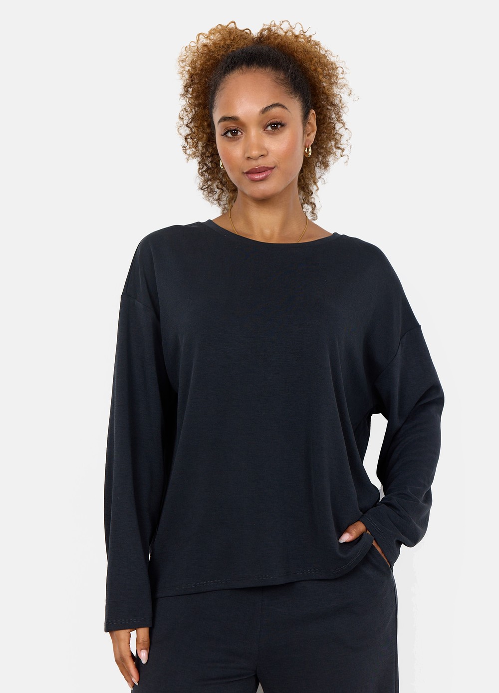 Sc-Felucca 2, Black, Xl, Toppar | Dam - Kläder - Toppar | Padelspecialisterna