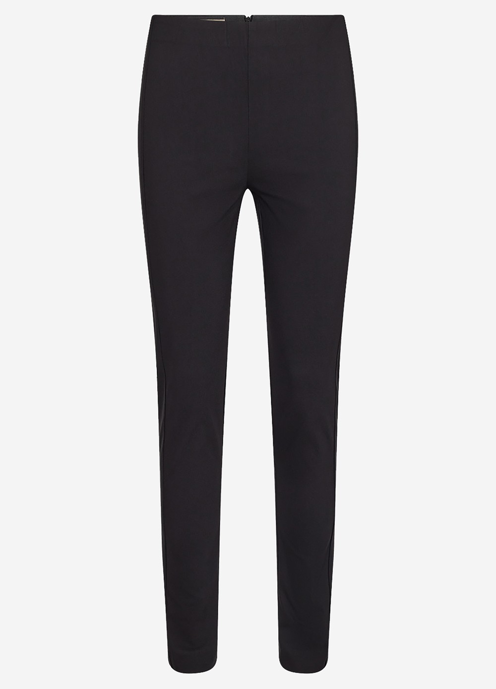 Sc-Lilly 50-B, Black, 36, Vardagsbyxor | Dam - KlÀder - Byxor - Vardagsbyxor | Padelspecialisterna