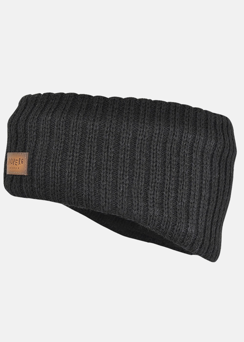 LobonÀs Headband, Black, 56-59, Pannband | Dam - Accessoarer - Mössor & Pannband | Padelspecialisterna