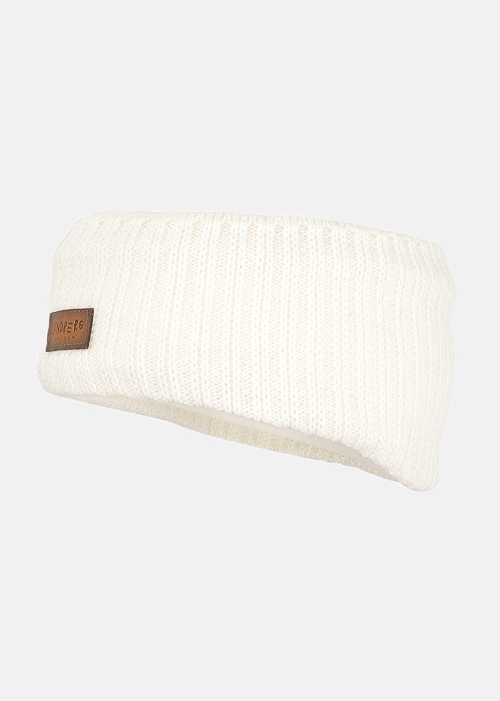 LobonÀs Headband, Offwhite, 56-59, Pannband | Dam - Accessoarer - Mössor & Pannband | Padelspecialisterna