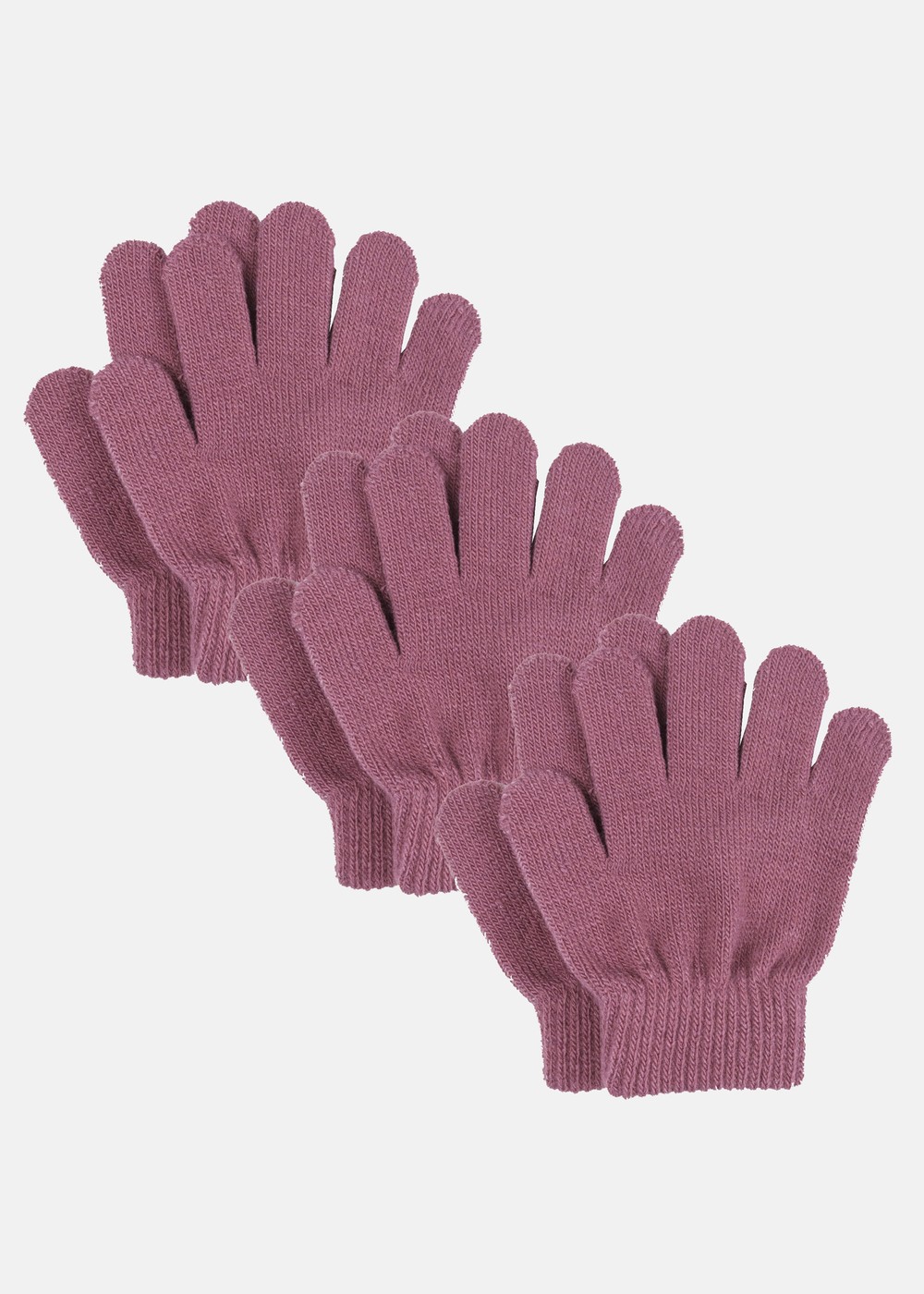 Ă
sbro Magic Glove, 3-P, Blush, 13, Vantar | Junior - Accessoarer - Handskar & Vantar | Padelspecialisterna