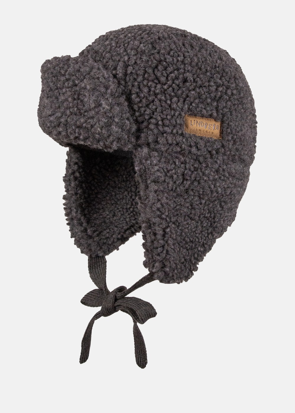 Alaska Hat, Anthracite, 48-50, Hattar | Junior - Accessoarer - Kepsar & Hattar | Padelspecialisterna