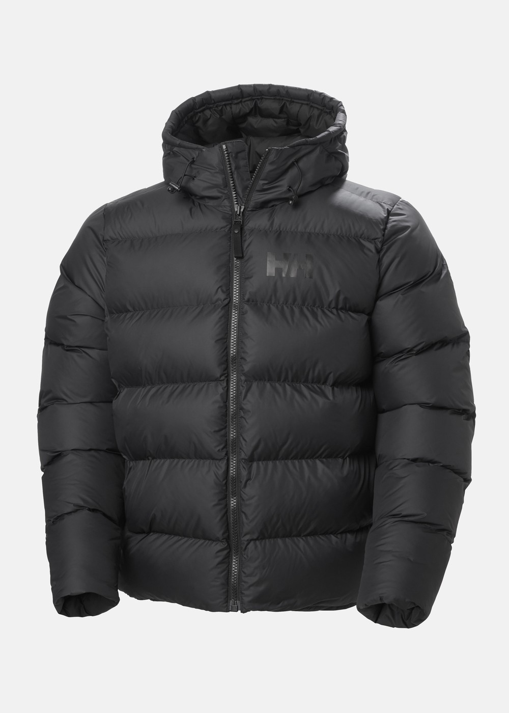 Active Puffy Jacket, Black, L, Vårjackor | Herr - Kläder - Jackor - Vårjackor | Padelspecialisterna