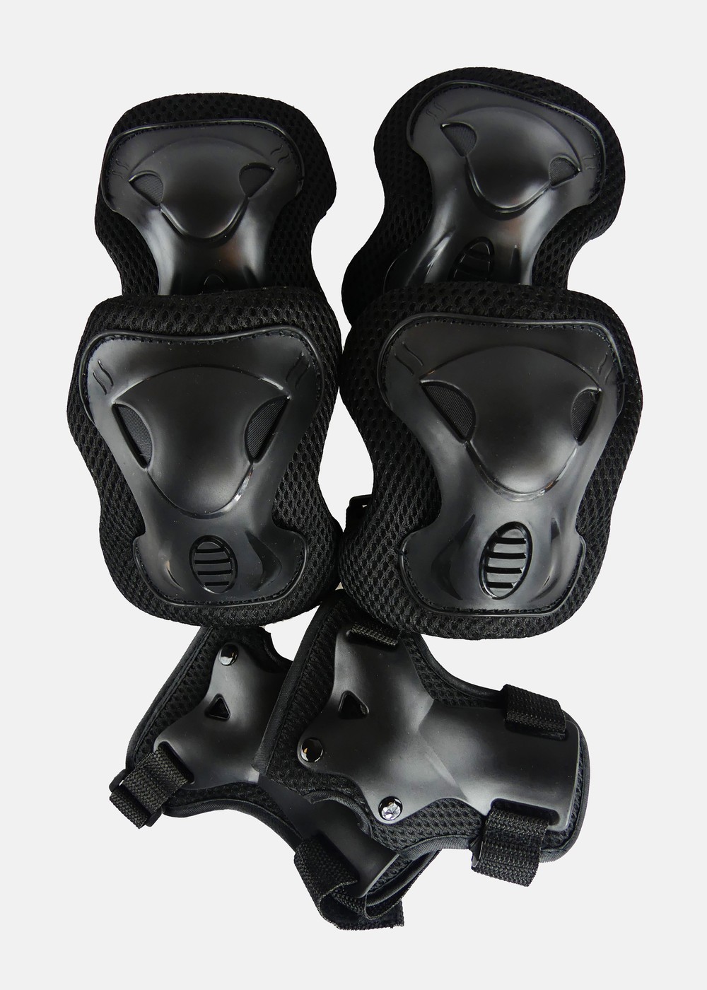 Skyddset Small, Black, No Size | | Padelspecialisterna