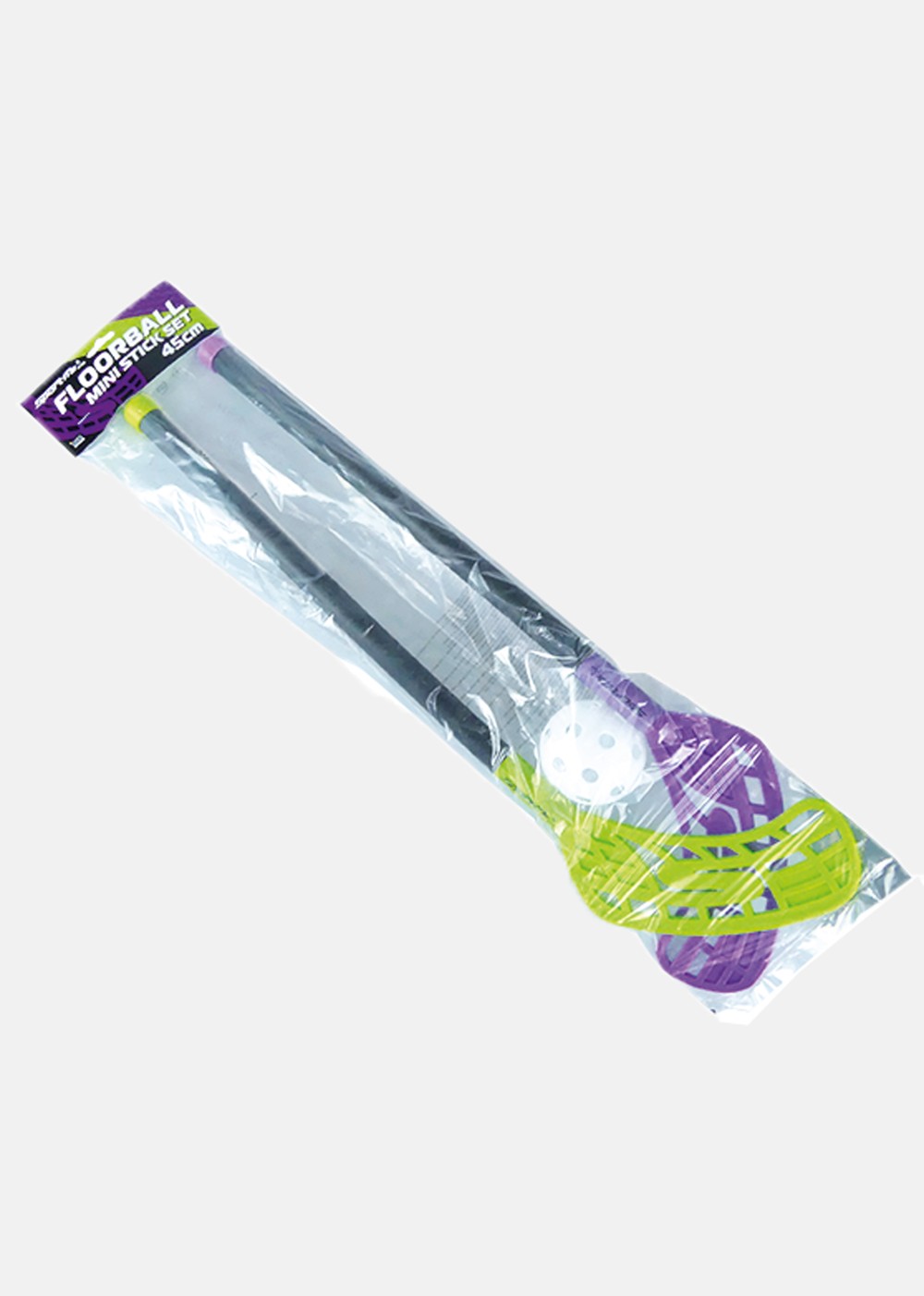 Innebandyset, Mini 45cm, Multi, No Size, Sommarlek | Sport & aktivitet - Sommar & Hav - Sommarlek | Padelspecialisterna