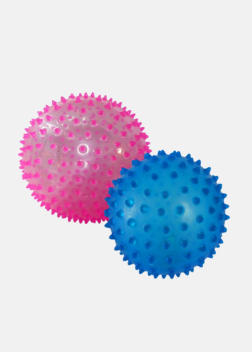 Taggboll Transparent, 22cm, Multi, No Size, Sommarlek | Sport & aktivitet - Sommar & Hav - Sommarlek | Padelspecialisterna