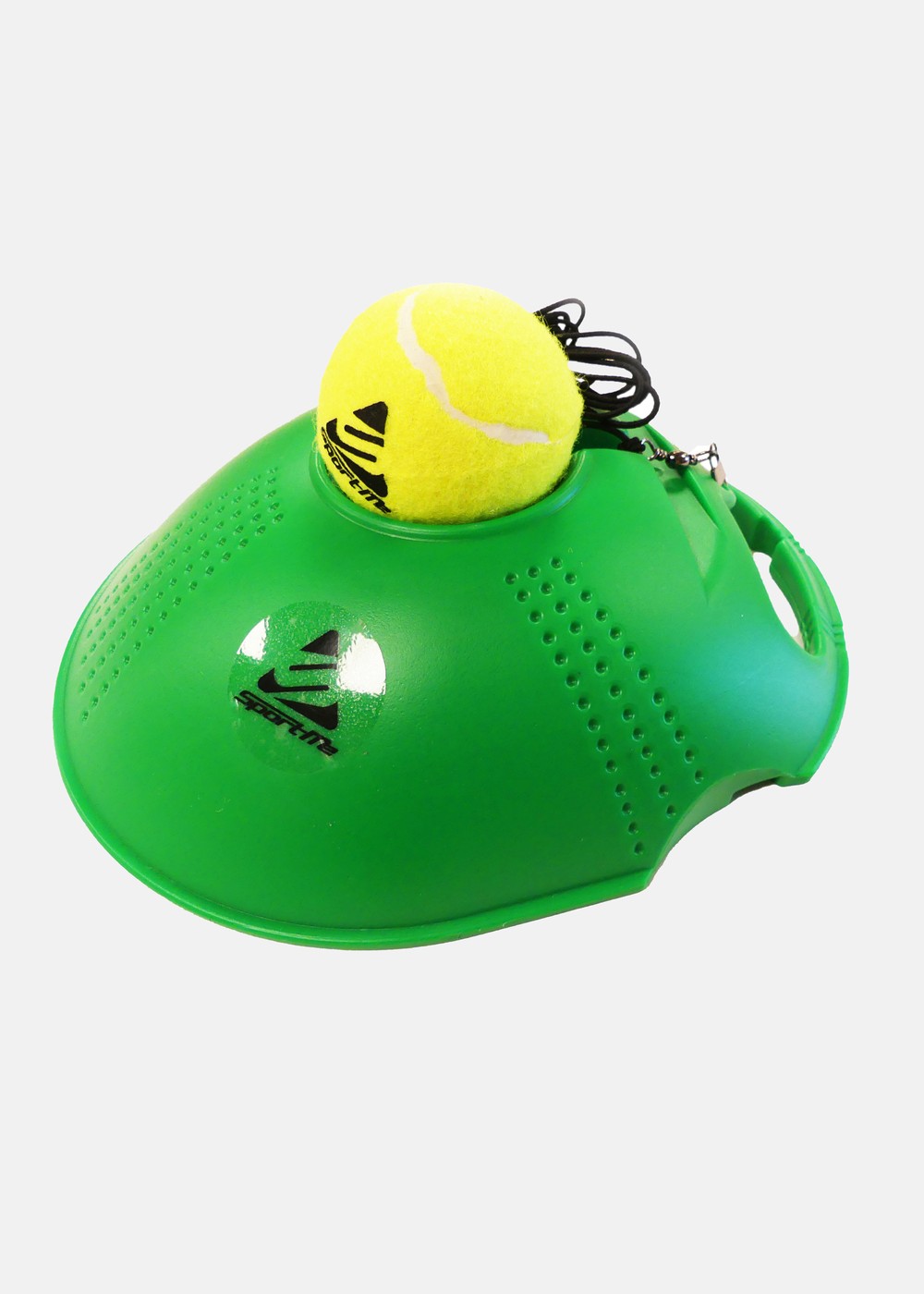 Tennistränare, Green, No Size, Sommarlek | Sport & aktivitet - Sommar & Hav - Sommarlek | Padelspecialisterna