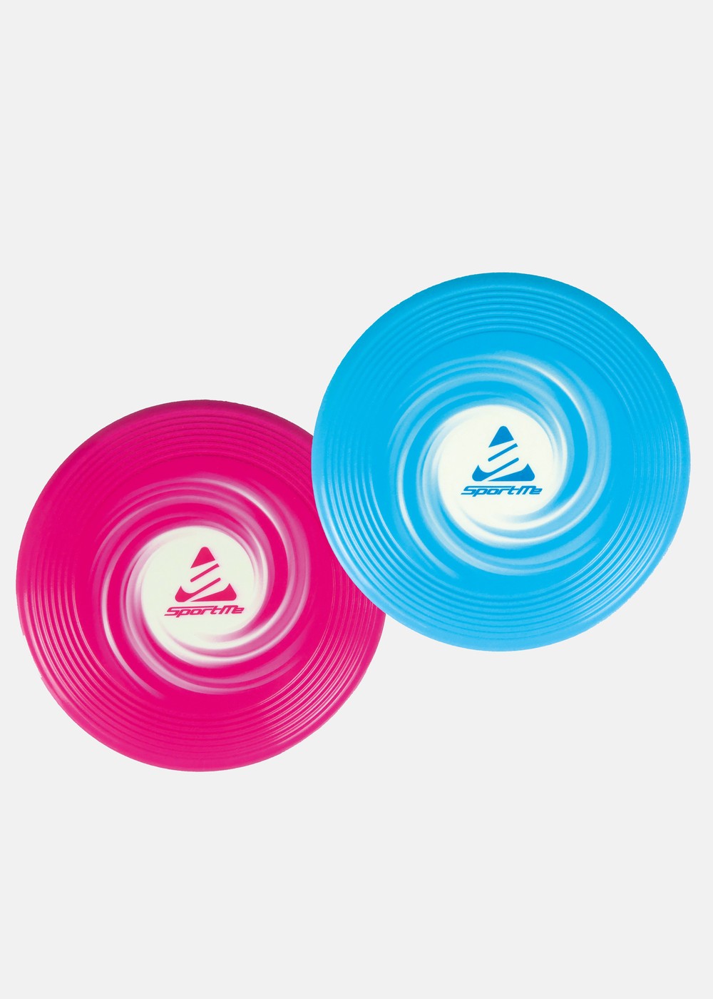 Soft Foam Discs 24cm - Mixpack, Multi, No Size, Simpuffar Och Leksaker | Sport & aktivitet - Sommar & Hav - Bad - Simpuffar och leksaker | Padelspecialisterna