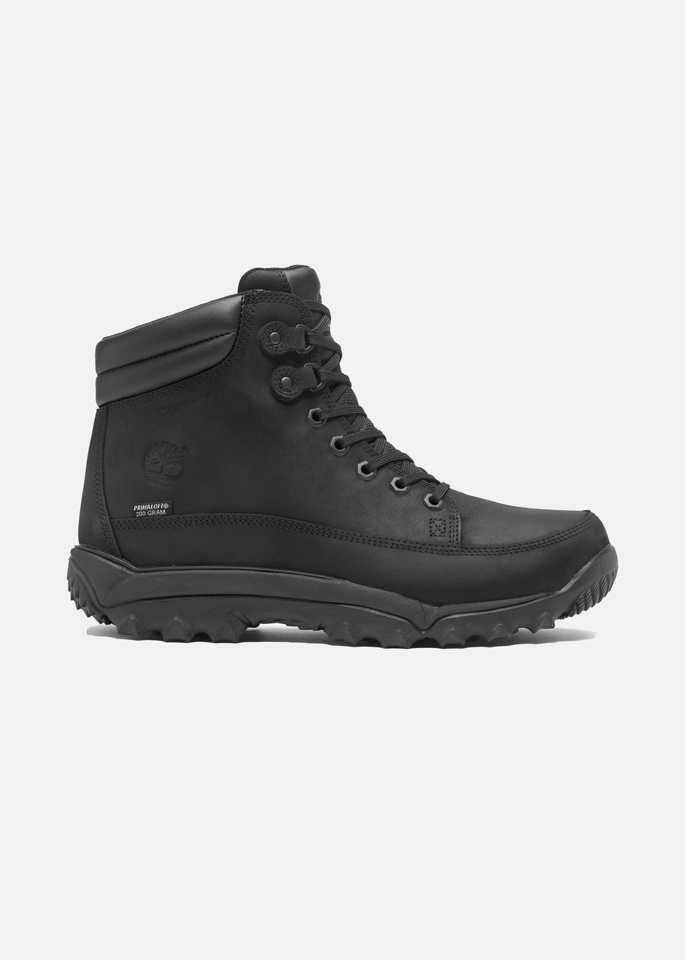 Rime Ridge Mid Lace Up Waterpr, Black, 42 (Us 8.5), Kängor | Skor - Vinterskor - Kängor | Padelspecialisterna
