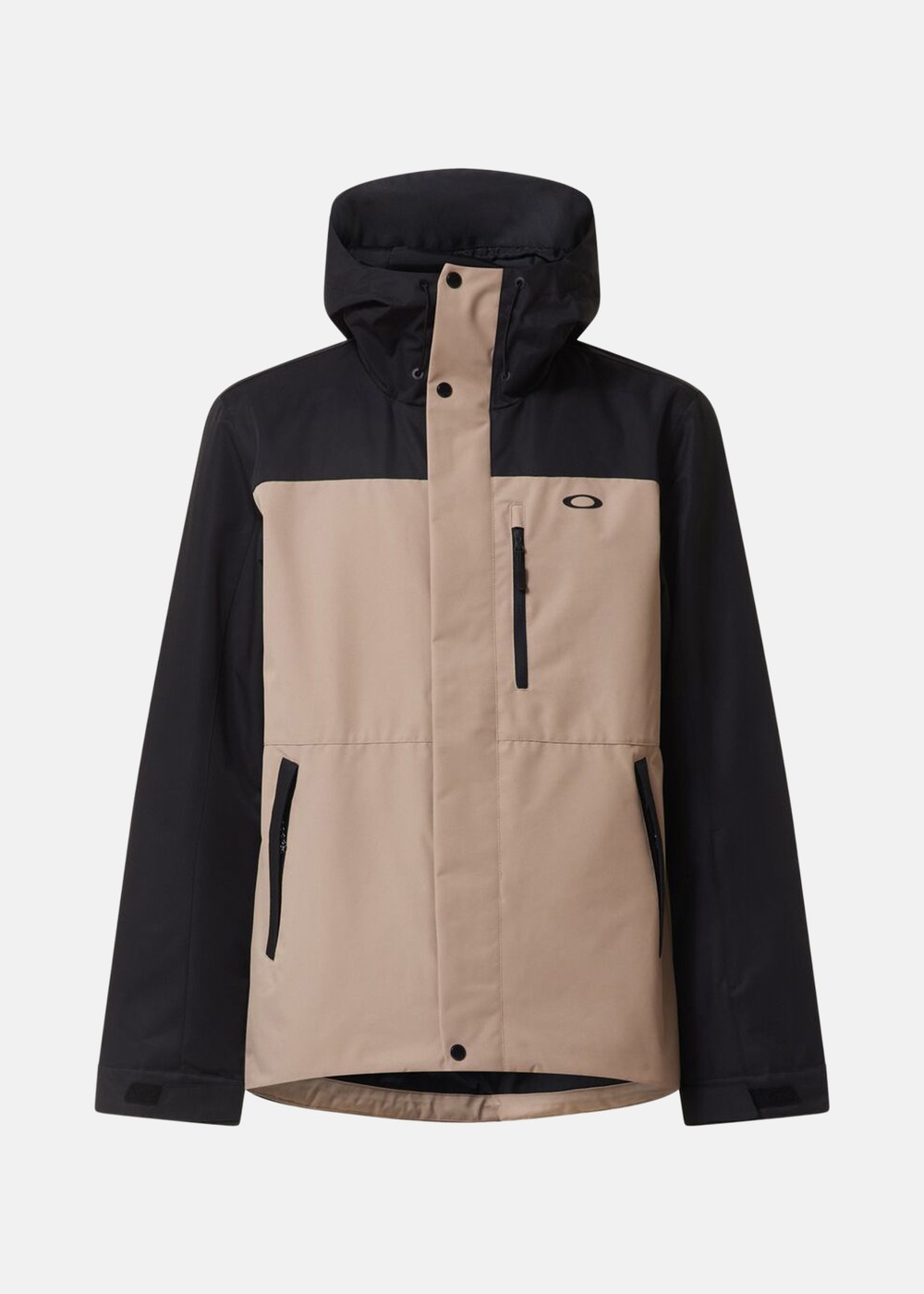 Westview Jacket, Black/Pebble, 2xl,  Skidkläder