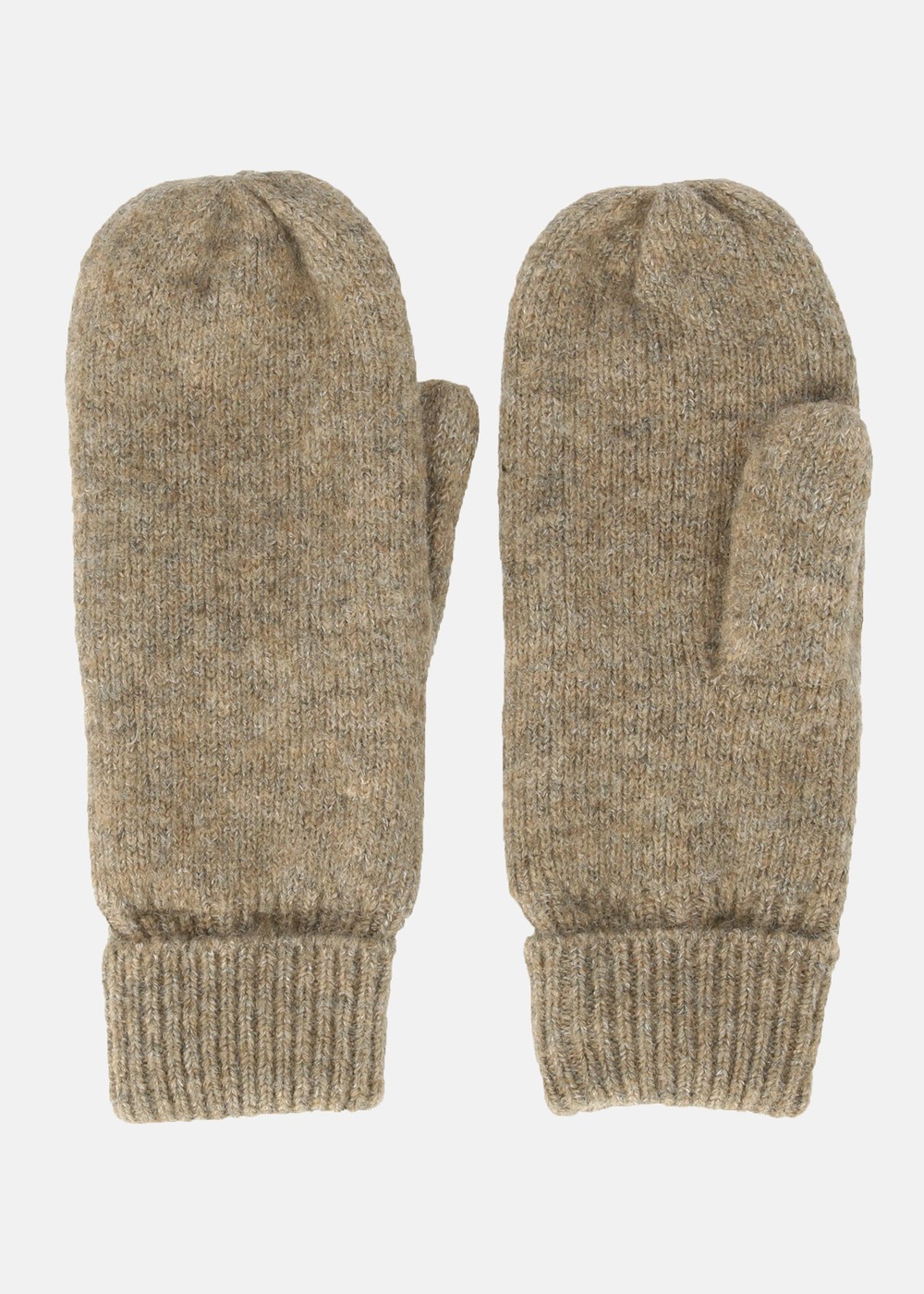 Kotoko W Mittens, Walnut, S/M, Vantar | Dam - Accessoarer - Handskar & Vantar | Padelspecialisterna