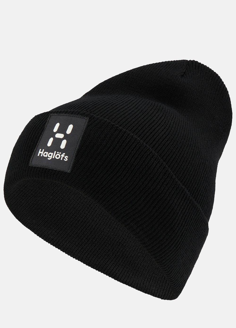 Aze Beanie, True Black, Onesize, Mössor Och Handskar | Sport & aktivitet - Friluftsliv - VandringsklÀder - Mössor och handskar | Padelspecialisterna