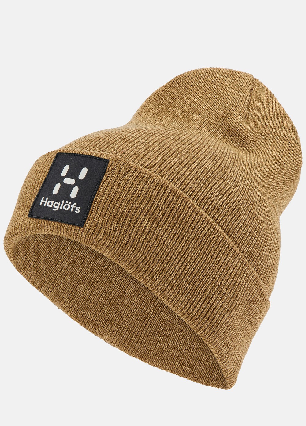 Aze Beanie, Cinnamon Brown Melange, Onesize, Mössor Och Handskar | Sport & aktivitet - Friluftsliv - VandringsklÀder - Mössor och handskar | Padelspecialisterna
