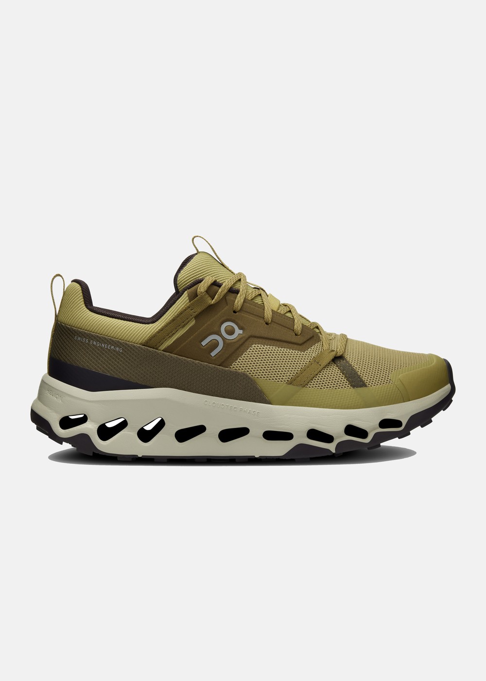Cloudhorizon, Safari Ice, 37.5 (Us 6.5), Neutrala Löparskor | Skor - Träningsskor - Löparskor - Neutrala löparskor | Padelspecialisterna