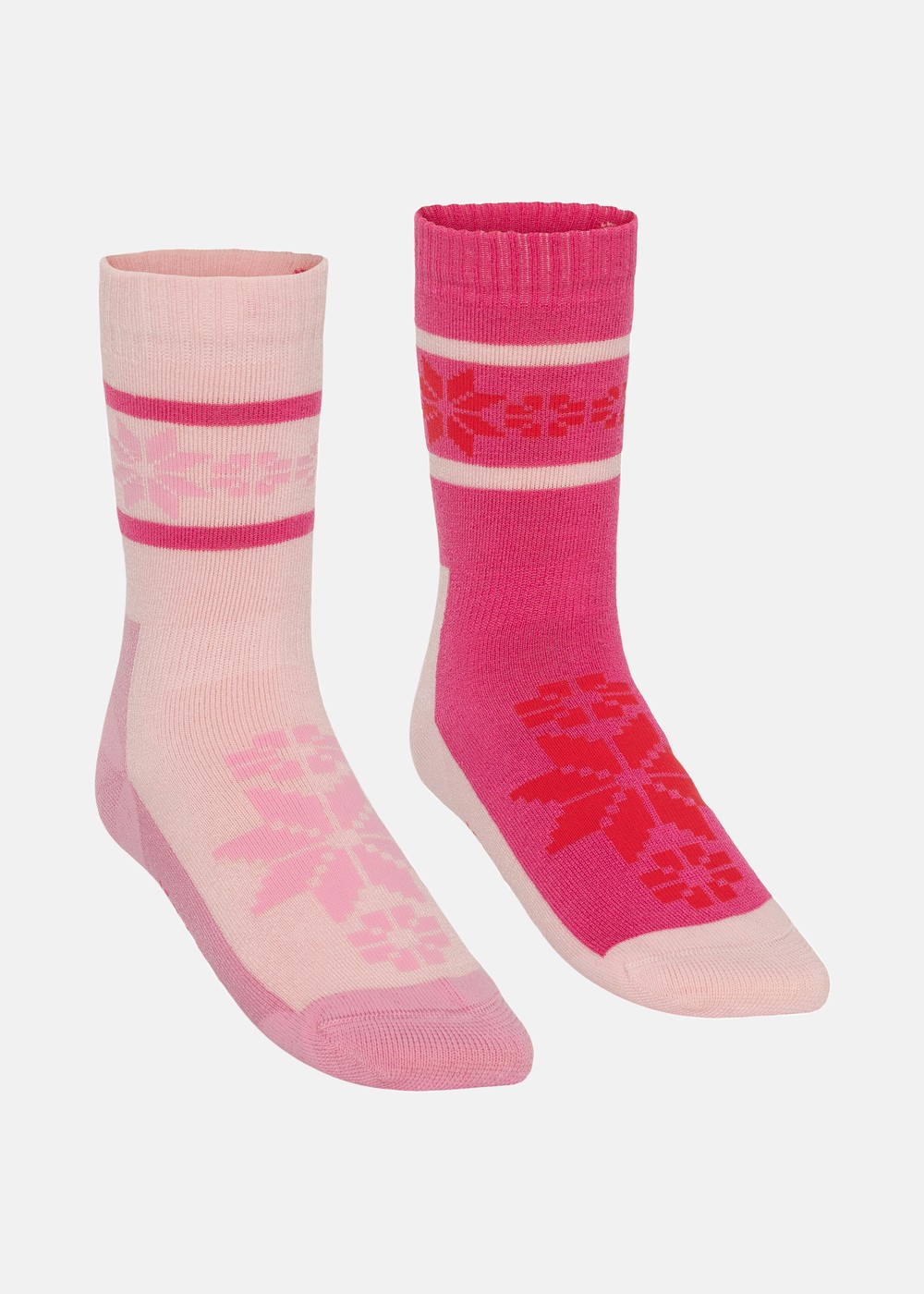 Rusa Sock 2pk, Spink, 36-38, Vandringsstrumpor | Dam - Kläder - Strumpor - Vandringsstrumpor | Padelspecialisterna