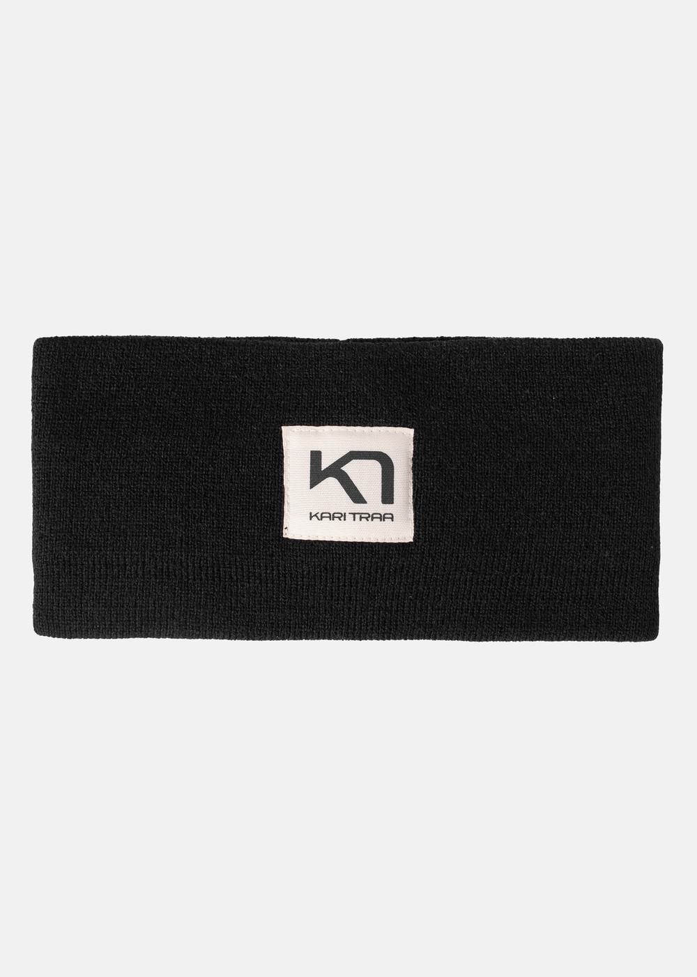 RÞthe Headband, Black, Os Women, Pannband | Dam - Accessoarer - Mössor & Pannband | Padelspecialisterna