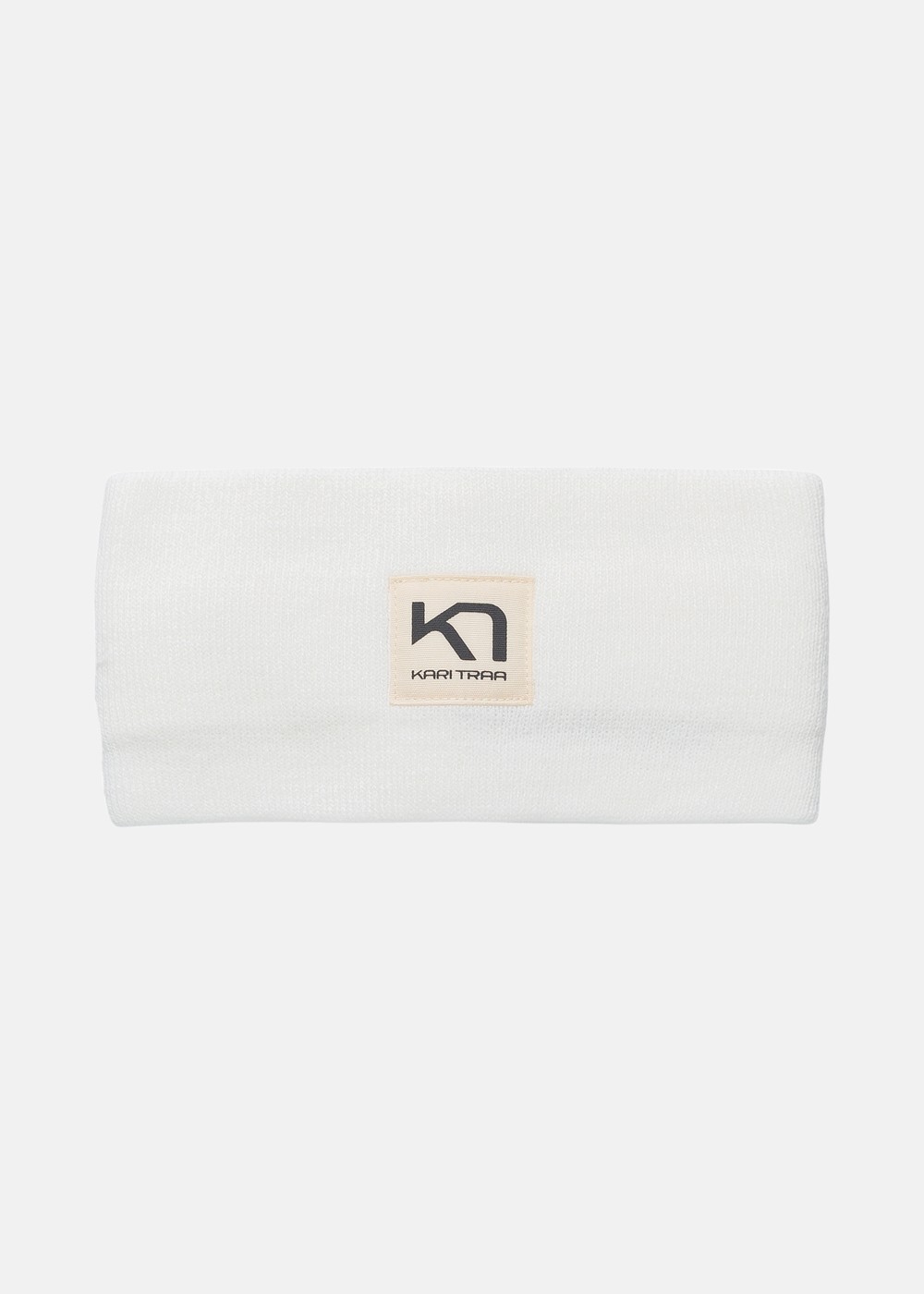 Røthe Headband, White, Os Women, Pannband | Dam - Accessoarer - Mössor & Pannband | Padelspecialisterna