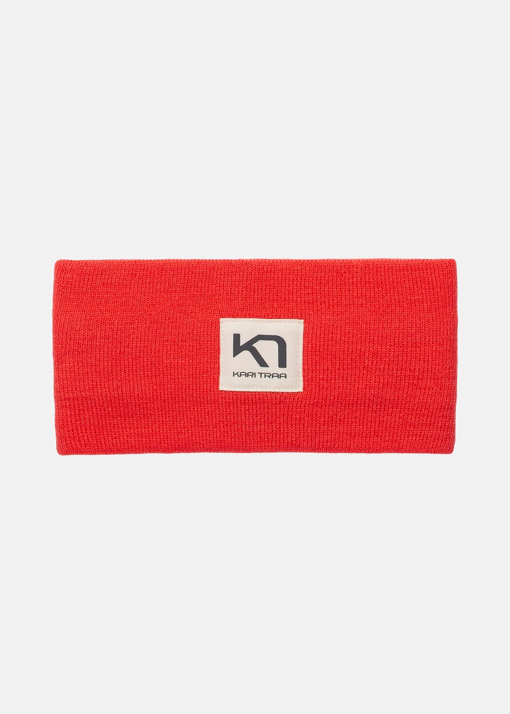 Røthe Headband, Strong Red, Os Women, Pannband | Dam - Accessoarer - Mössor & Pannband | Padelspecialisterna