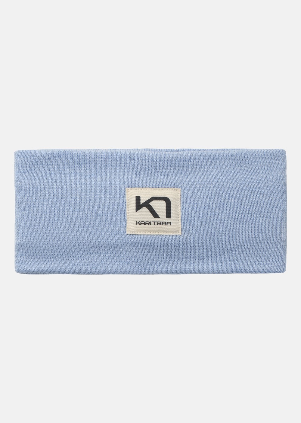 Røthe Headband, Pastel Light Blue, Os Women, Pannband | Dam - Accessoarer - Mössor & Pannband | Padelspecialisterna