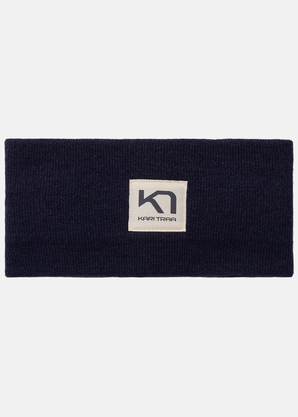 Røthe Headband, Dark Navy Blue, Os Women, Pannband | Dam - Accessoarer - Mössor & Pannband | Padelspecialisterna
