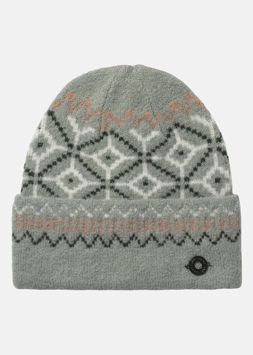 Agneta Beanie, Sage, Onesize, Pannband | Dam - Accessoarer - Mössor & Pannband | Padelspecialisterna