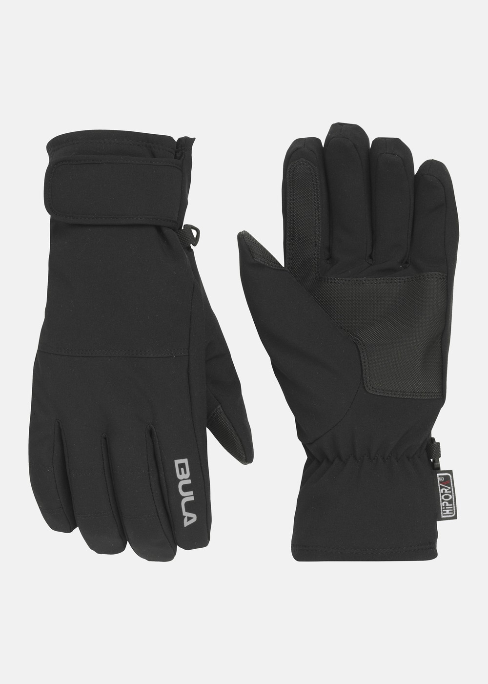 Everyday Gloves, Black, Xl, Vantar | Dam - Accessoarer - Handskar & Vantar | Padelspecialisterna