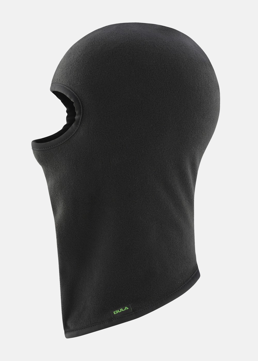 Jr Prima Fleece Balaclava, Black, Onesize, Pannband | Junior - Accessoarer - Mössor & Pannband | Padelspecialisterna