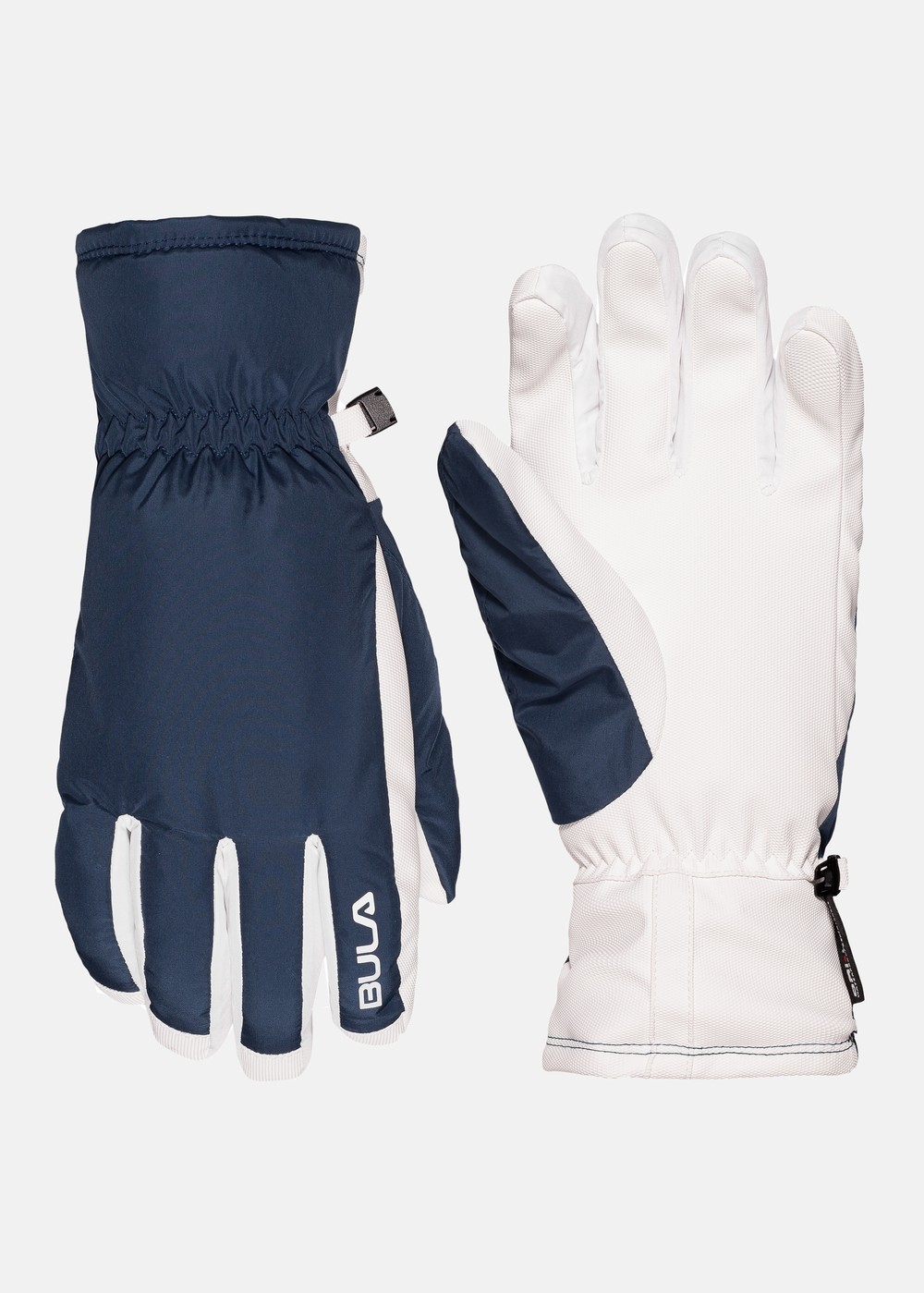 Rail Gloves, Denim, M, Skidhandskar | Sport & aktivitet - Sporter - Alpin skidåkning - Skidhandskar | Padelspecialisterna