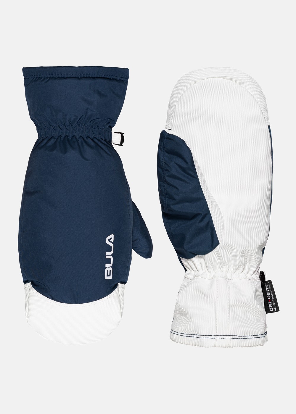 Rail Mittens, Denim, Xl, Skidhandskar | Sport & aktivitet - Sporter - Alpin skidåkning - Skidhandskar | Padelspecialisterna