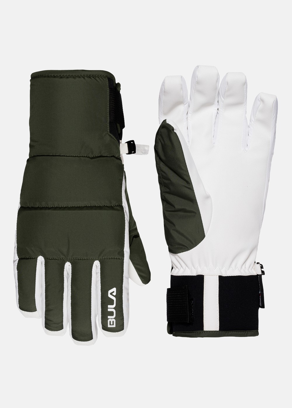 Piste Gloves, Dolive, Xl, Skidhandskar | Sport & aktivitet - Sporter - Alpin skidåkning - Skidhandskar | Padelspecialisterna