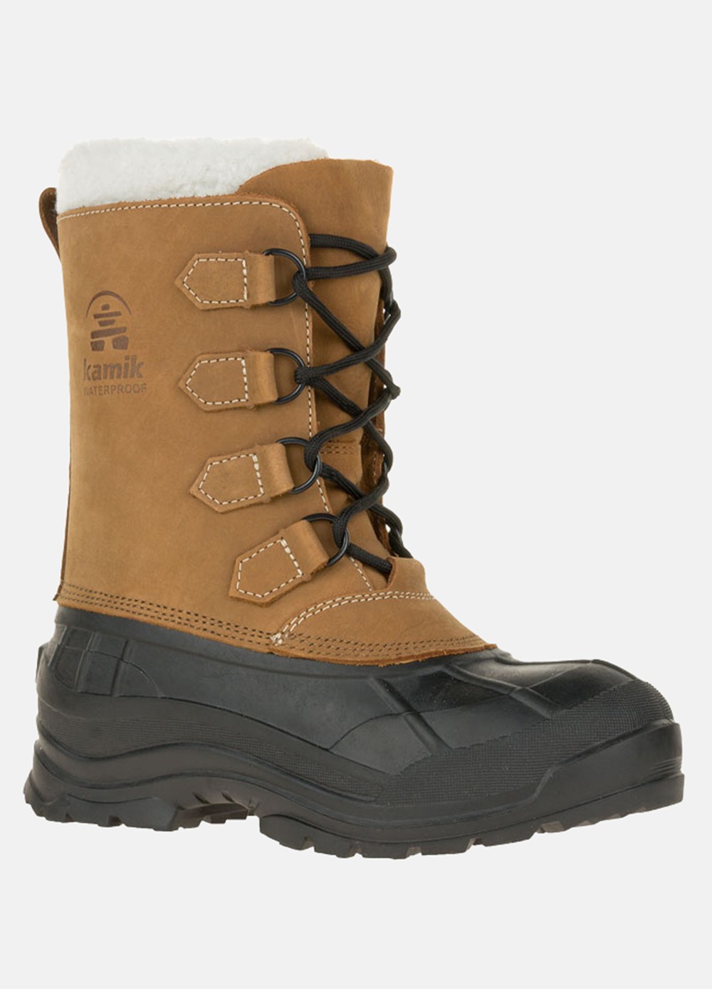 Alborg, Tan, 46, Snowboots | Skor - Vinterskor - Snowboots | Padelspecialisterna