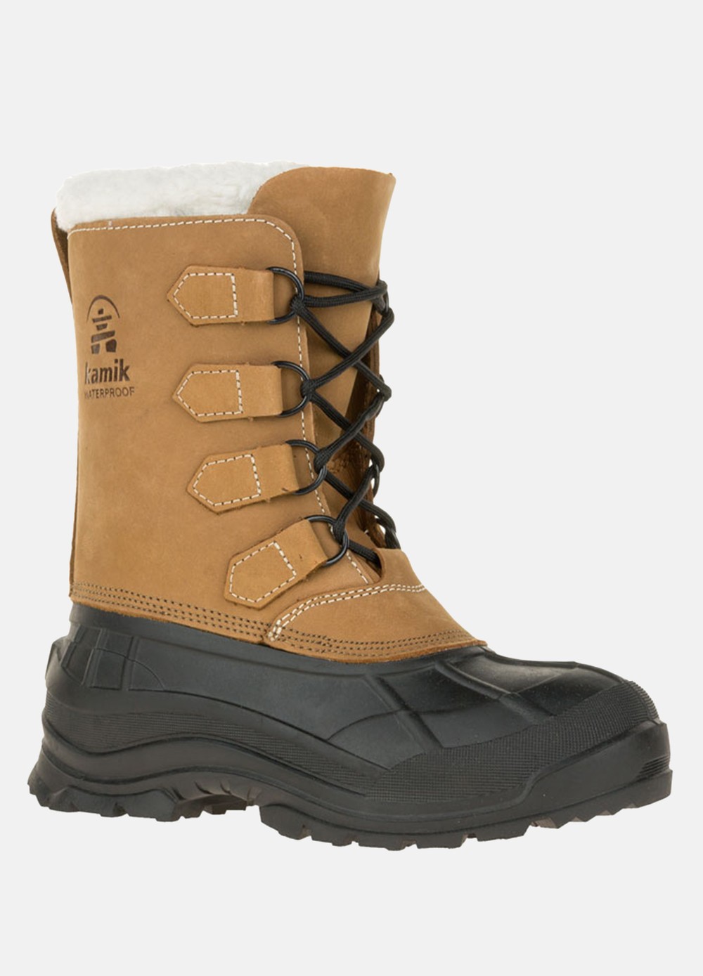 Alborg, Tan, 41, Snowboots | Skor - Vinterskor - Snowboots | Padelspecialisterna